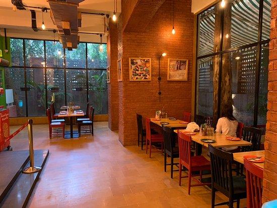 1441 Pizzeria Koregaon